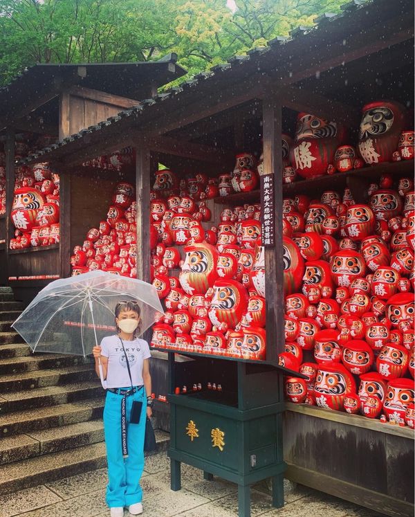 日本・大阪府「大阪旅行」の写真