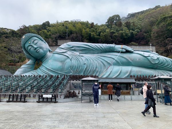 日本・福岡県「福岡へ行く」の写真