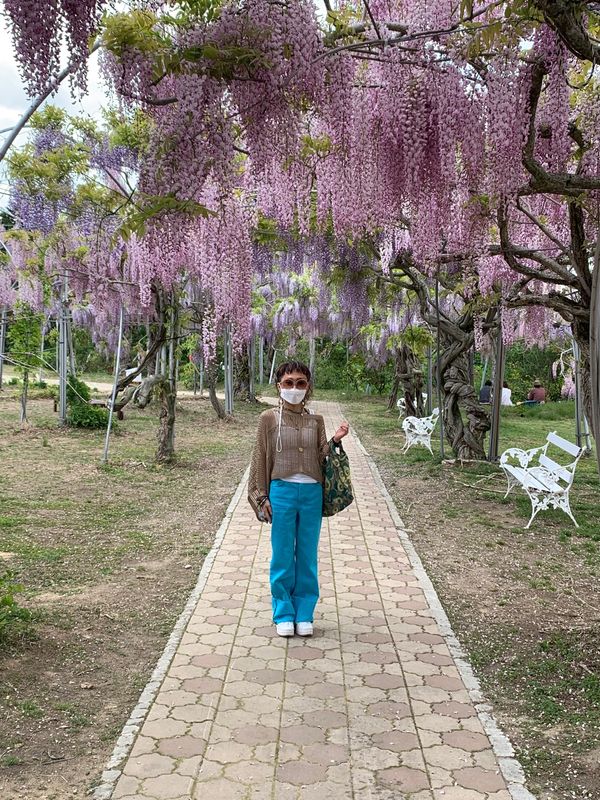 日本・広島県「世羅高原」の写真