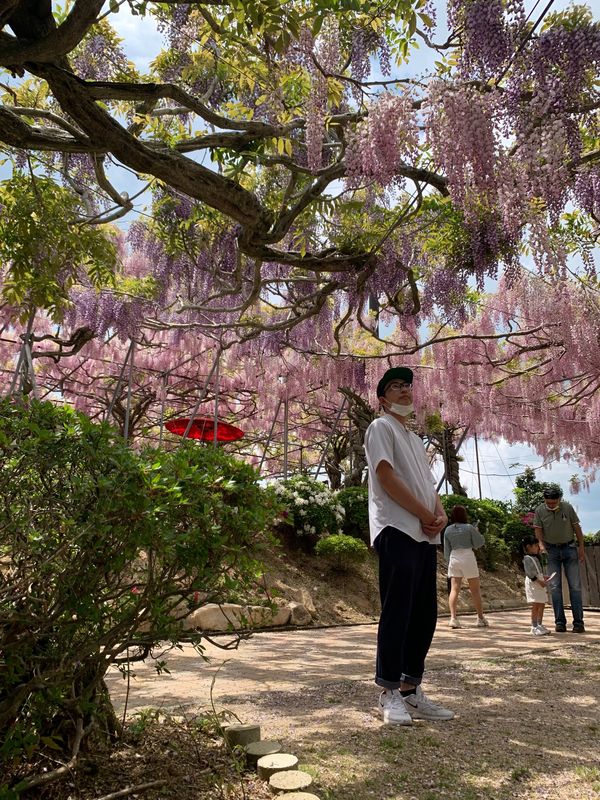 日本・広島県「世羅高原」の写真
