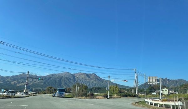 日本・熊本県「里帰り」の写真