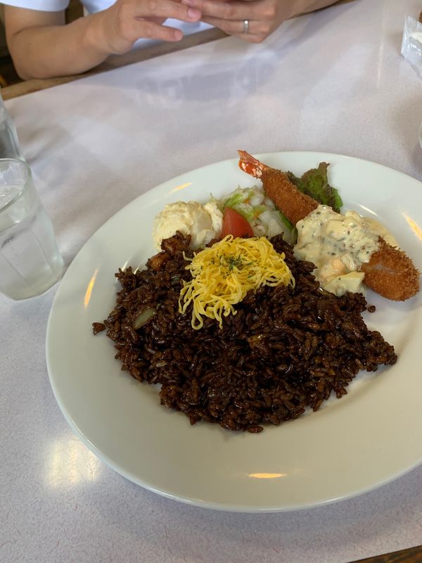 日本・岡山県「岡山へー。」の写真