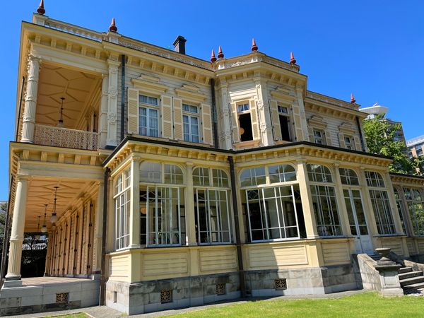 日本・東京都「東京旅行」の写真