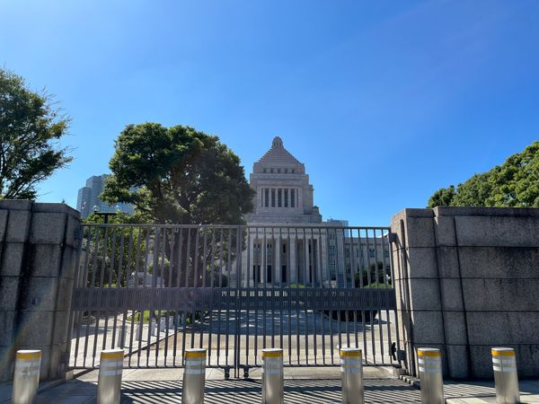 日本・東京都「東京旅行」の写真