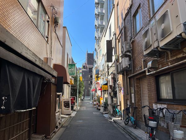 日本・東京都「東京旅行」の写真