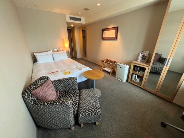 日本・静岡県「静岡駅」の写真