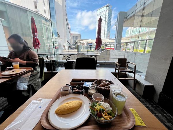 日本・静岡県「静岡駅」の写真