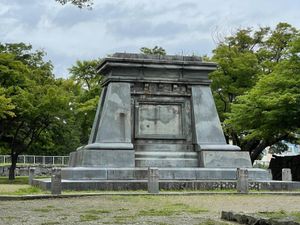 奇跡の一本松、ミッフィーカフェかまいし、世界遺産橋野高炉跡、盛岡城