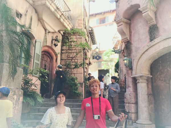 日本・和歌山県「和歌山旅行」の写真