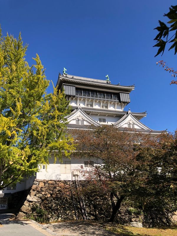 日本・福岡県「福岡（小倉と博多とちょこっと久留米）」の写真：小倉での思い出。