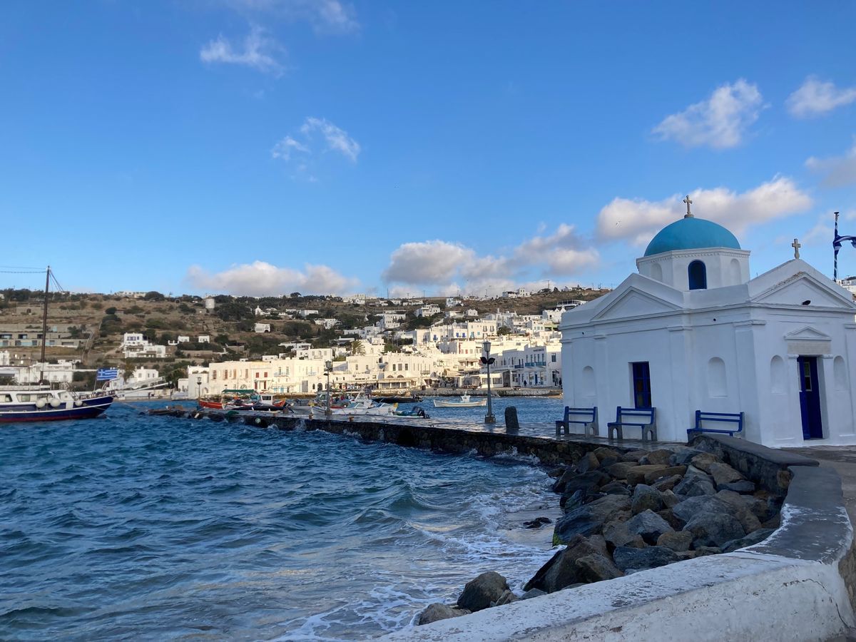 Mykonos 
