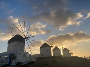 Mykonos 