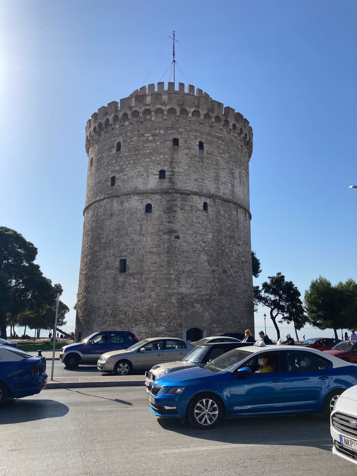 Thessaloniki 