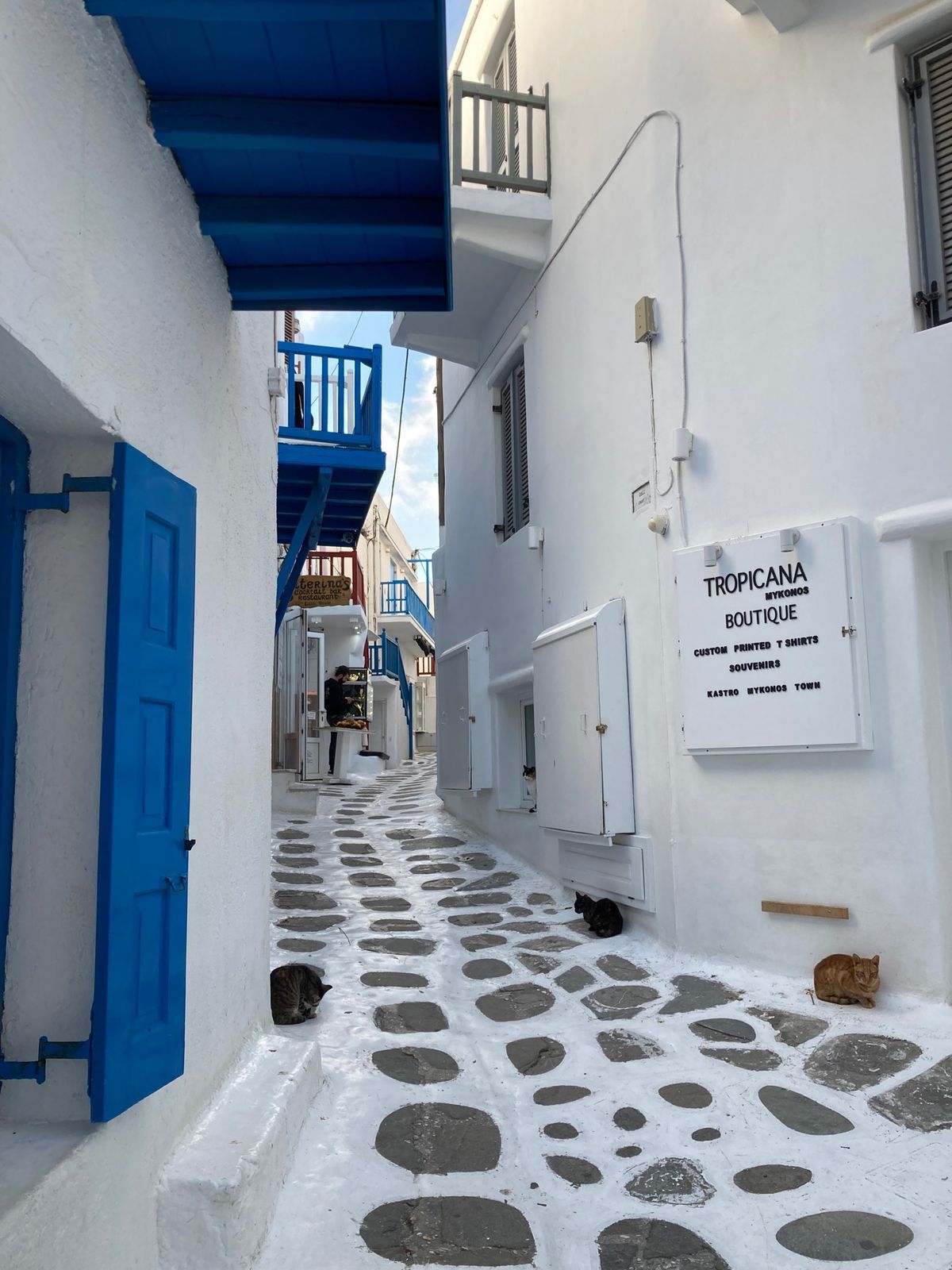 Mykonos 