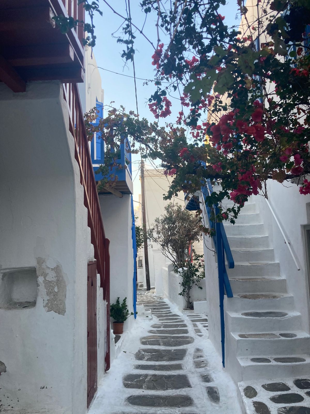 Mykonos 