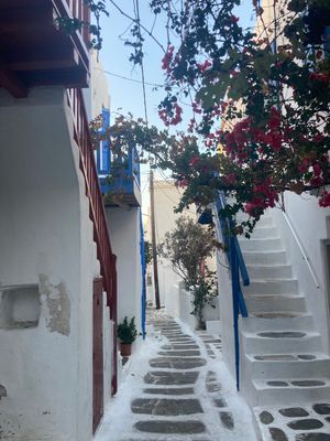 Mykonos 