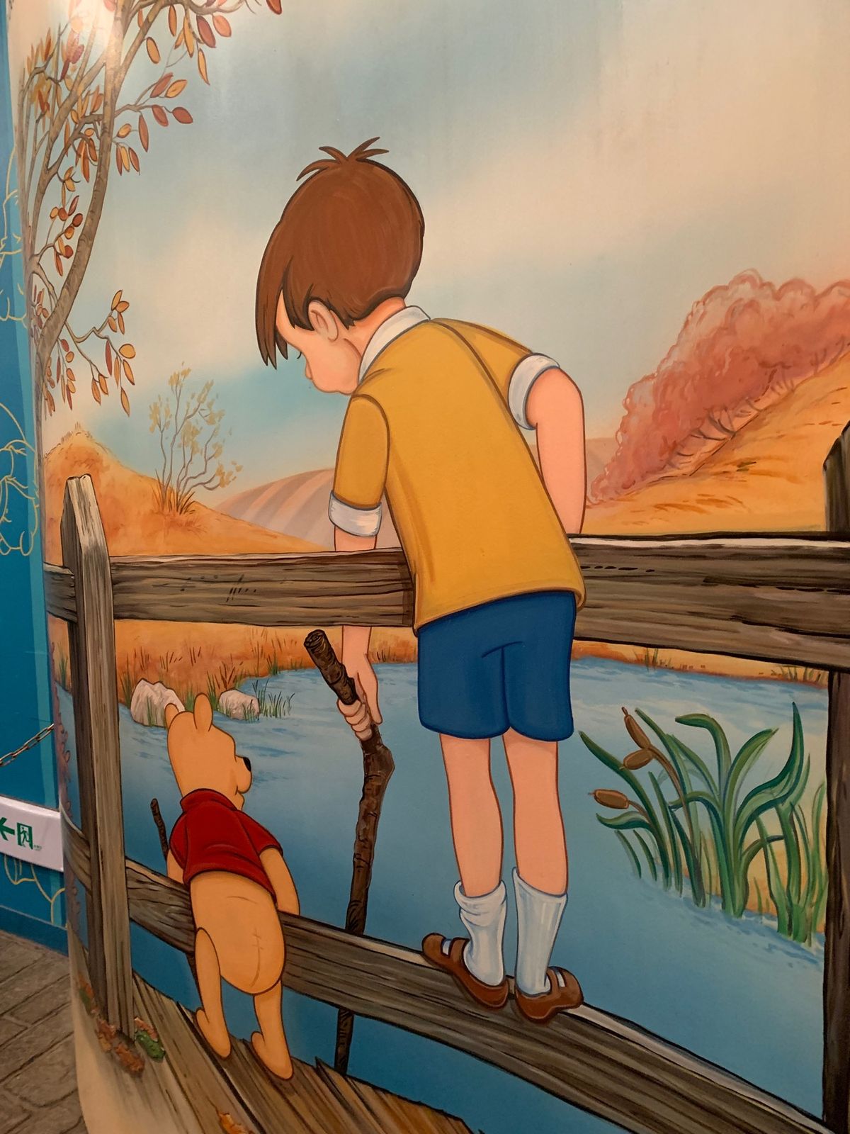 やーーっと、ハニーハントに乗れた✨✨
うん、これは楽しい〜♬
しかし、昼ご...