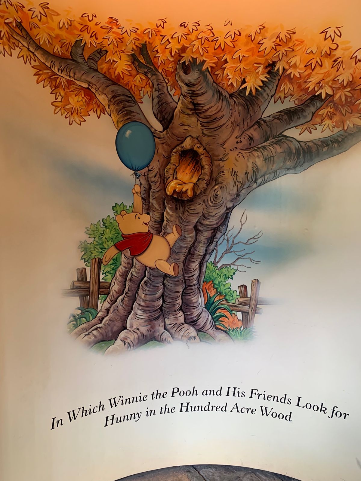 やーーっと、ハニーハントに乗れた✨✨
うん、これは楽しい〜♬
しかし、昼ご...