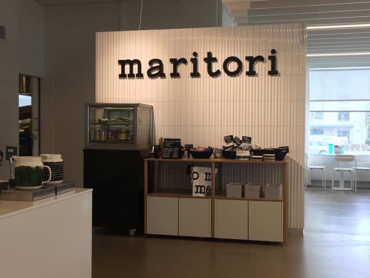 マリメッコアウトレット