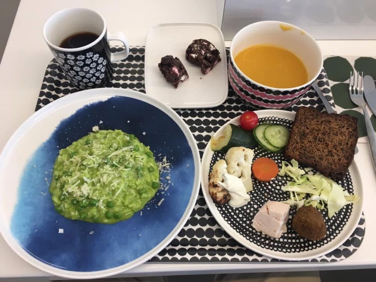 マリメッコアウトレット