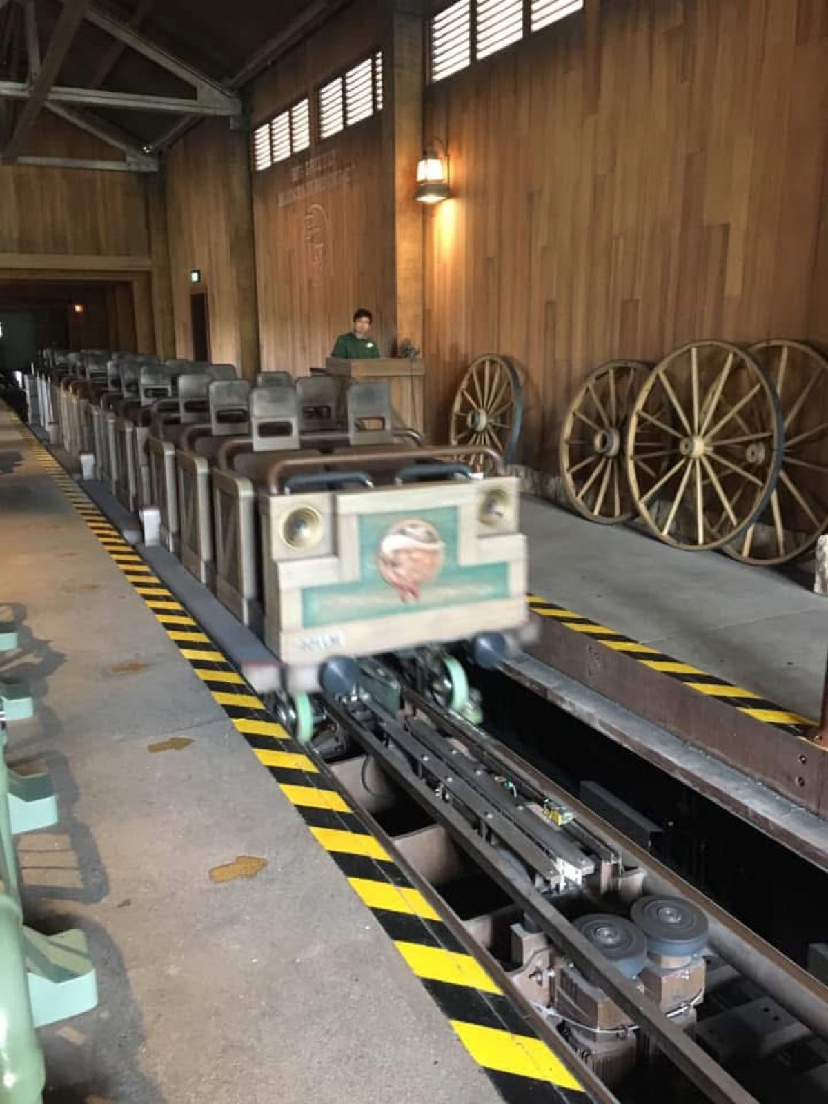 シンフォニー・オブ・ライツと香港ディズニーランド