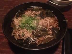 長野グルメ満喫