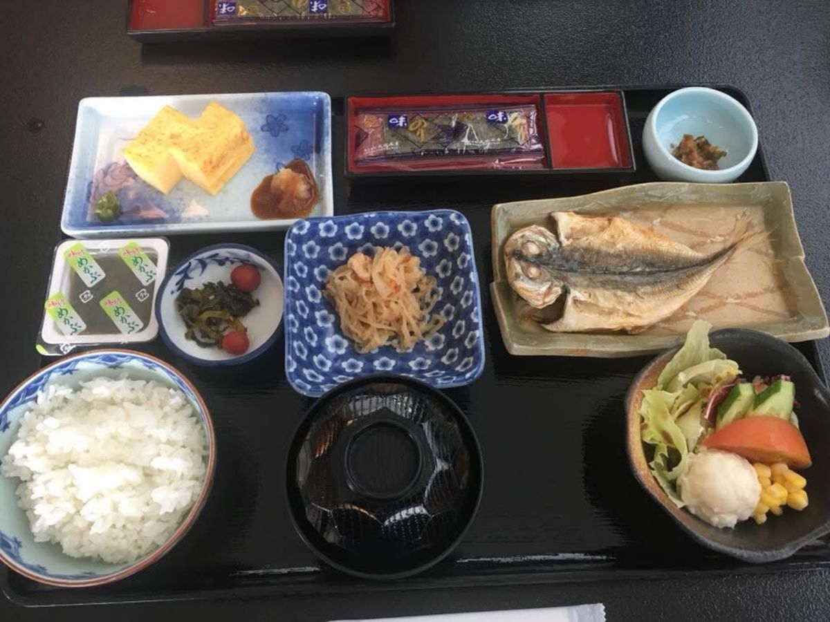 両親と熱海一泊サンダンス