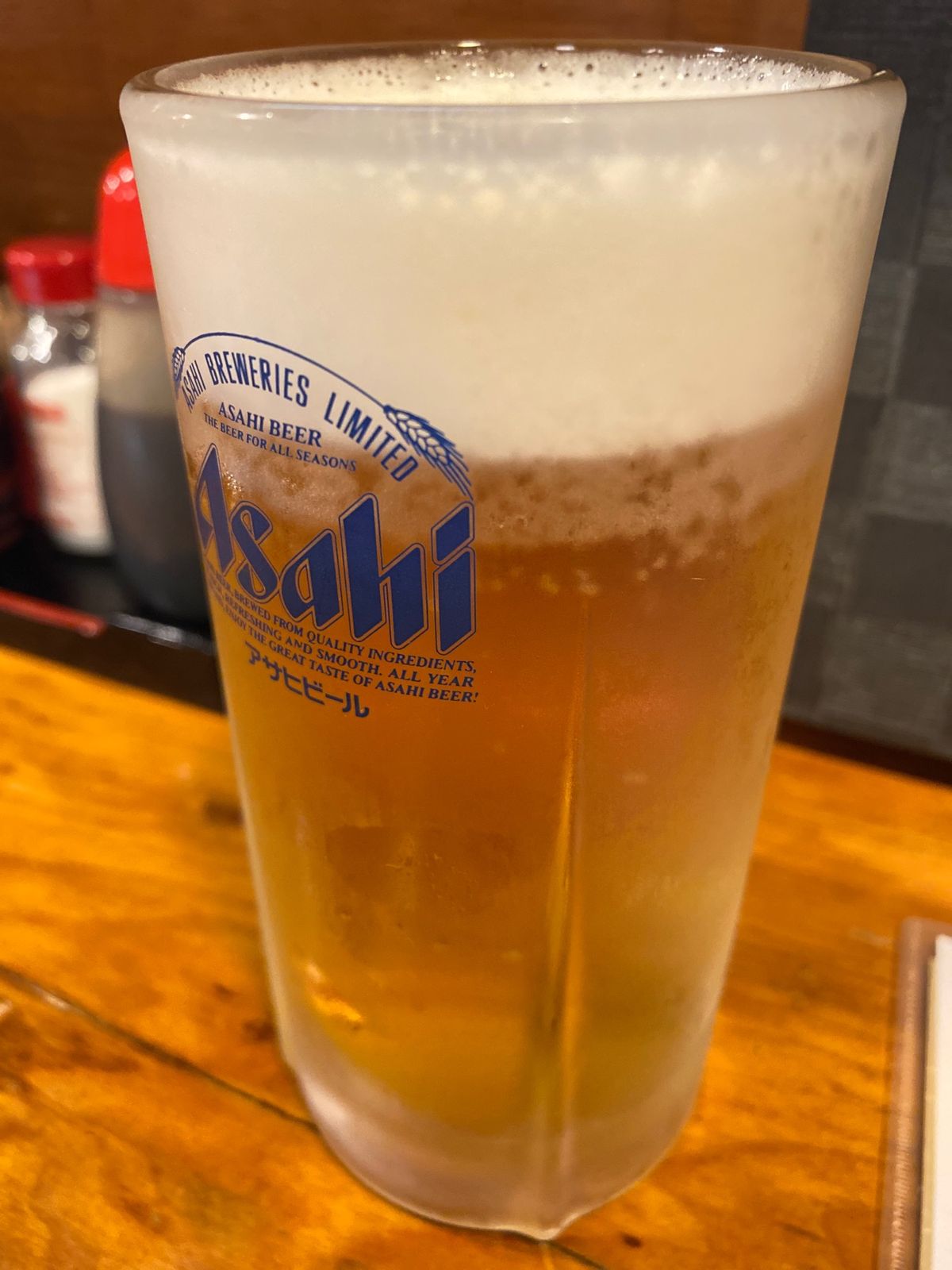 山形の美味しいものってなに？
と思っていたけれど、海の幸美味しかったです。