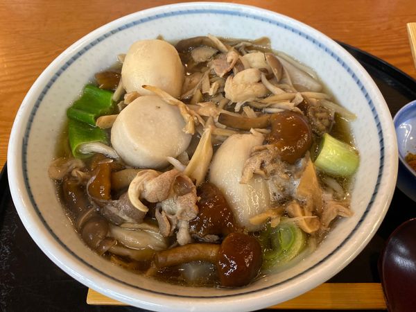 日本・宮城県「久々の2週連続旅！次は北へ山形」の写真：芋煮もしっかりいただきました。
地元でい...