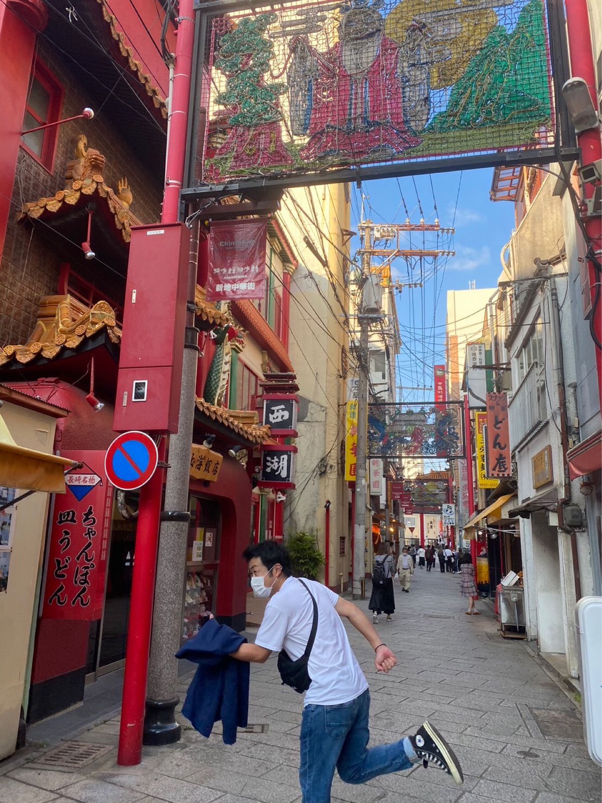 長崎最高過ぎる