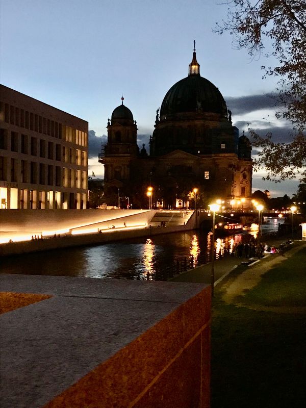 ドイツ・Berlin「Travel to Germany」の写真：Berlin