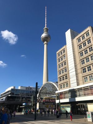 Berlin