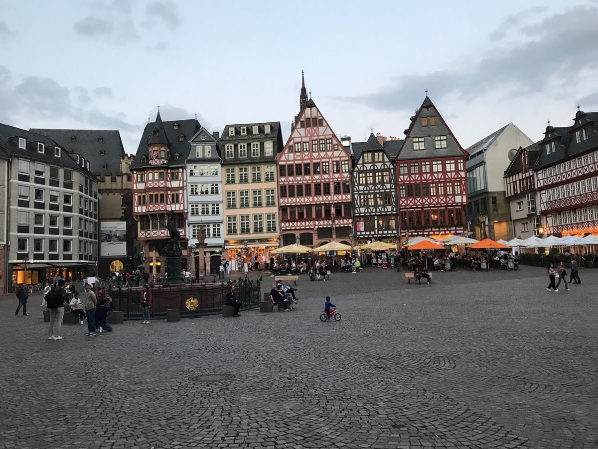 Frankfurt