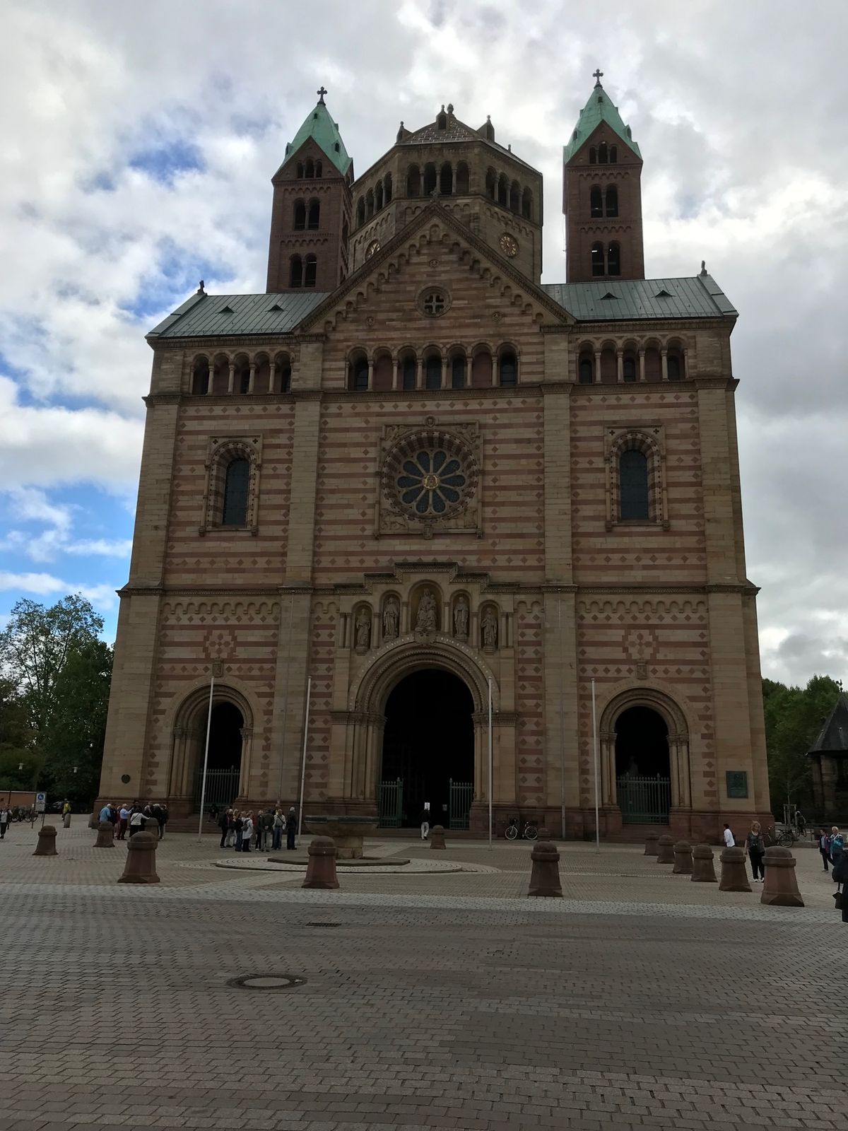 Speyer