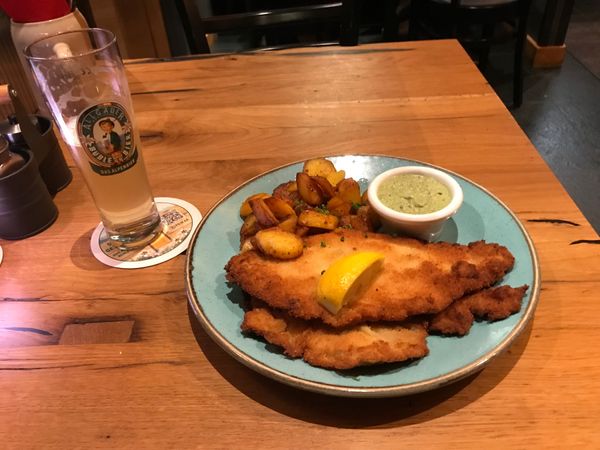 ドイツ・Berlin「Travel to Germany」の写真：Frankfurt