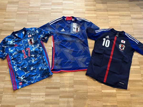 カタール・ドーハ「カタールワールドカップへ！」の写真：なんとドイツを撃破した日本代表！
ますま...