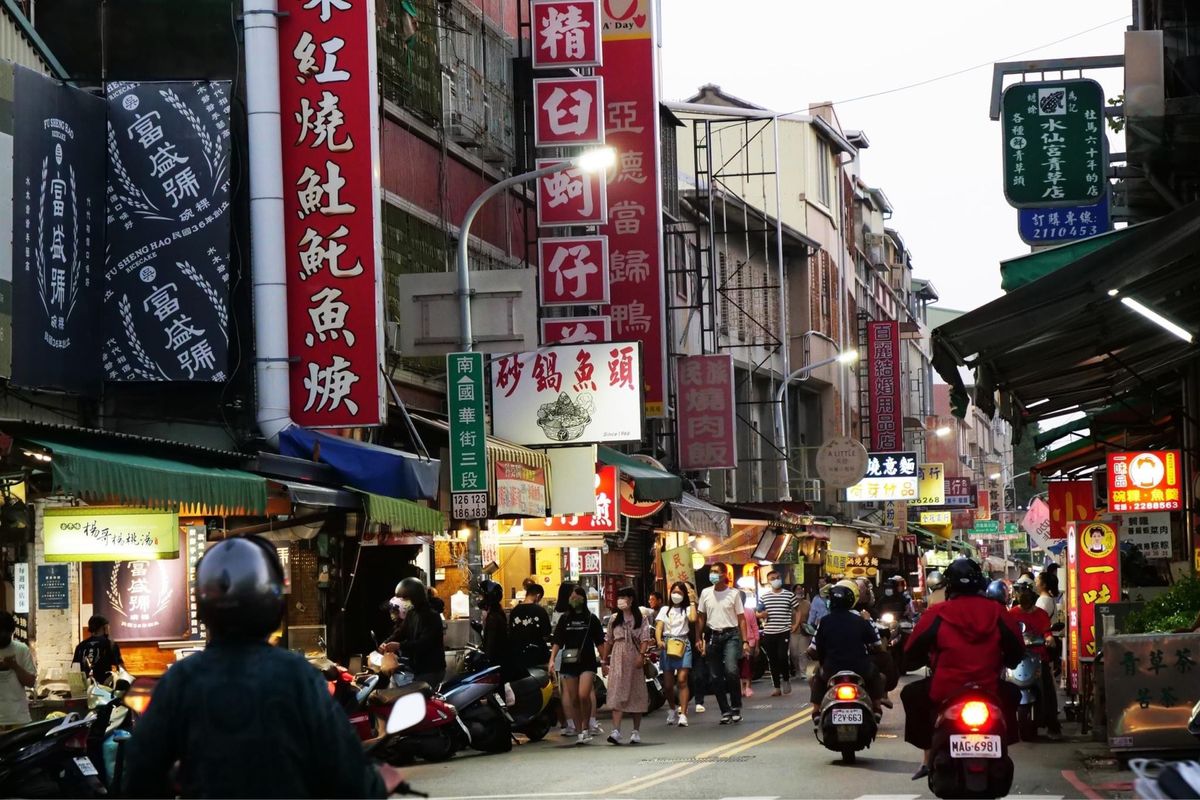 台南市街歩き2