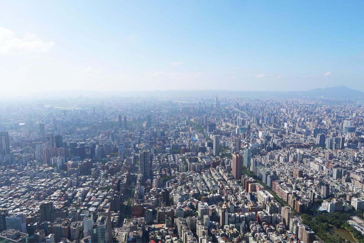 TAIPEI101