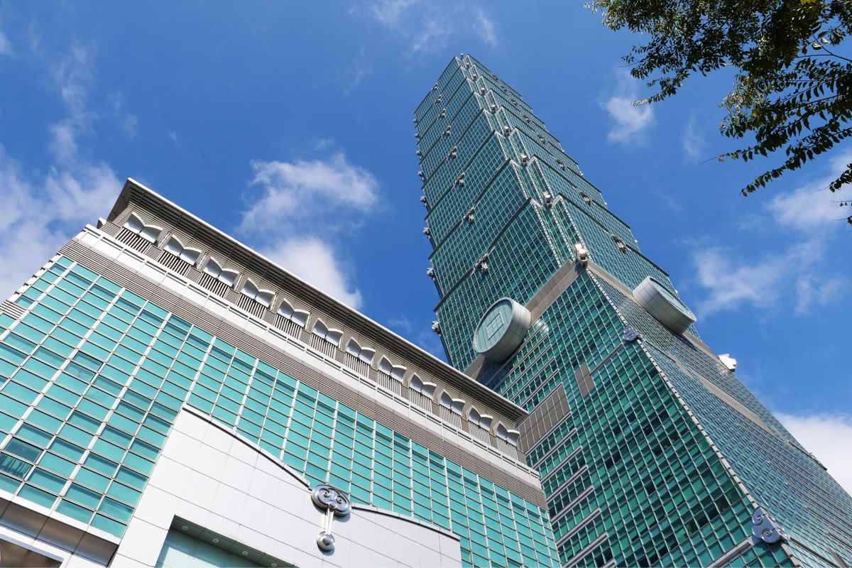 TAIPEI101