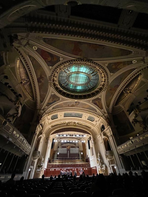 チェコ共和国・プラハ「チェコ」の写真