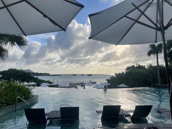 日本・沖縄県「沖縄」の写真