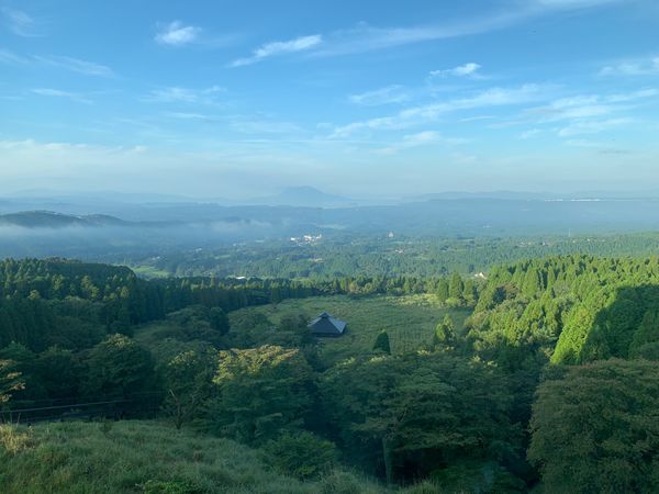日本・鹿児島県「界　霧島ステイ」の写真