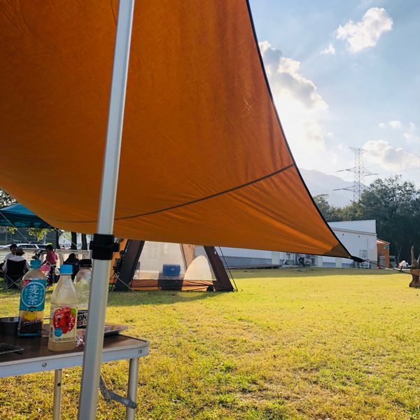 日本・三重県「デイキャンプ⭐︎」の写真
