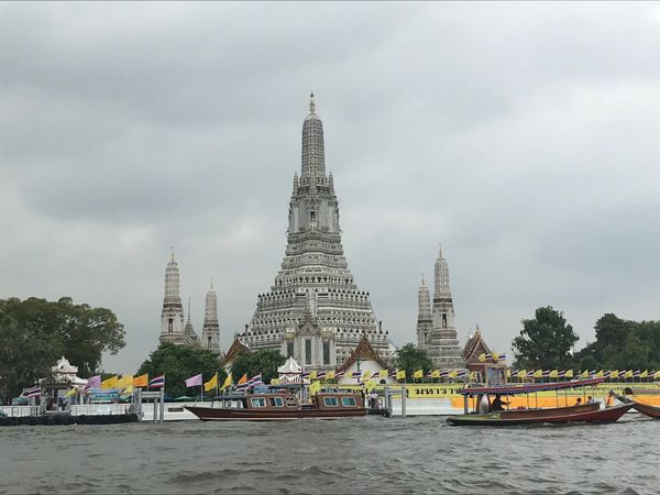 タイ・タイ「タイ旅行(会社)」の写真