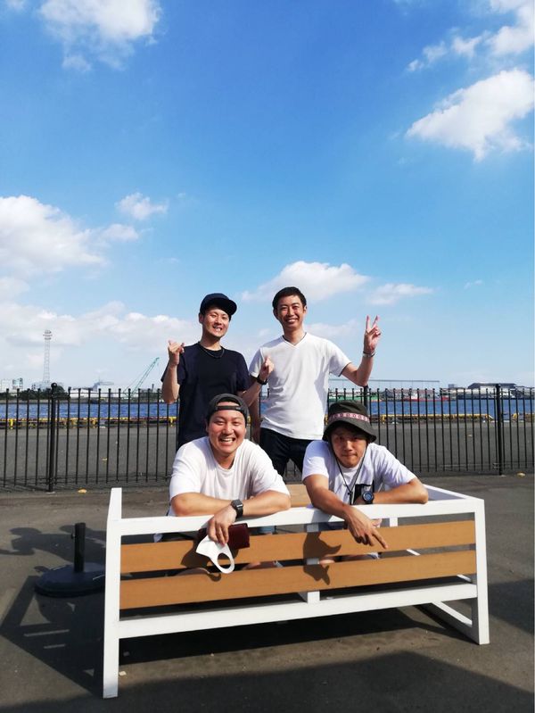 日本・愛知県「愛知名古屋バーベキュー(プライベート)」の写真