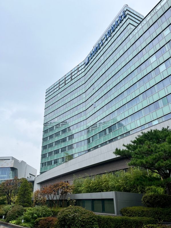 大韓民国 (韓国)・ソウル「ソウル」の写真