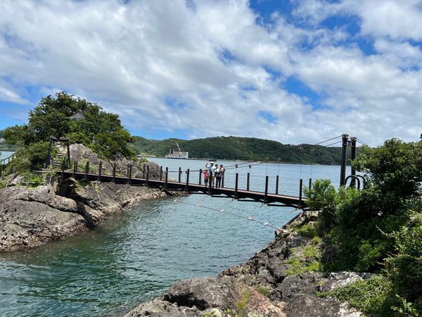 日本・静岡県下田市「下田旅行」の写真