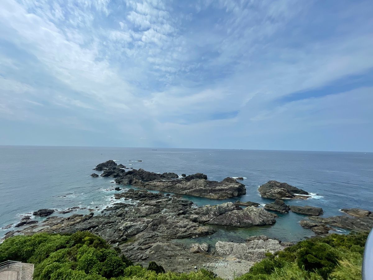 潮岬