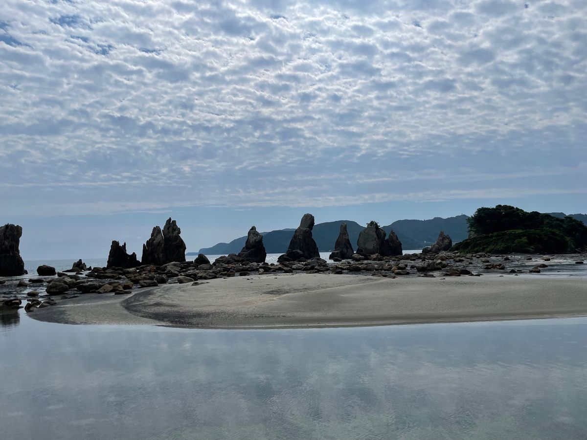 潮岬
