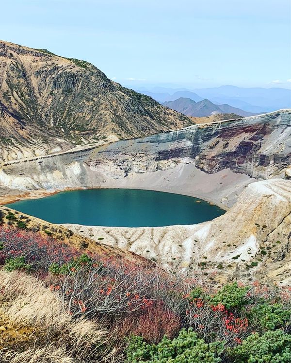 日本・宮城県「仙台」の写真